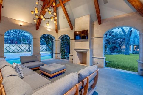 Tiny photo for 4255 Cochran Chapel Road, Dallas, TX 75209 (MLS # 21178142)