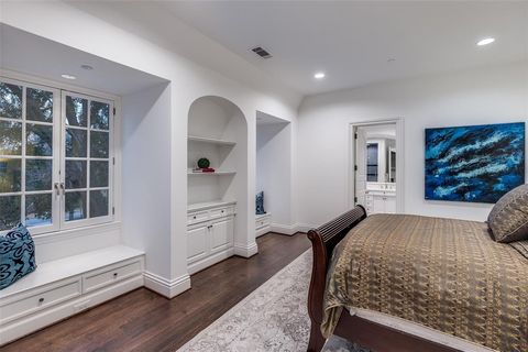 Tiny photo for 4255 Cochran Chapel Road, Dallas, TX 75209 (MLS # 21178142)