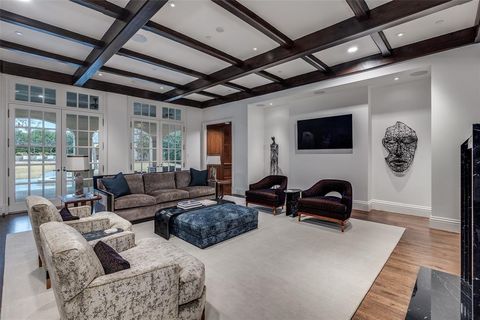 Tiny photo for 4255 Cochran Chapel Road, Dallas, TX 75209 (MLS # 21178142)