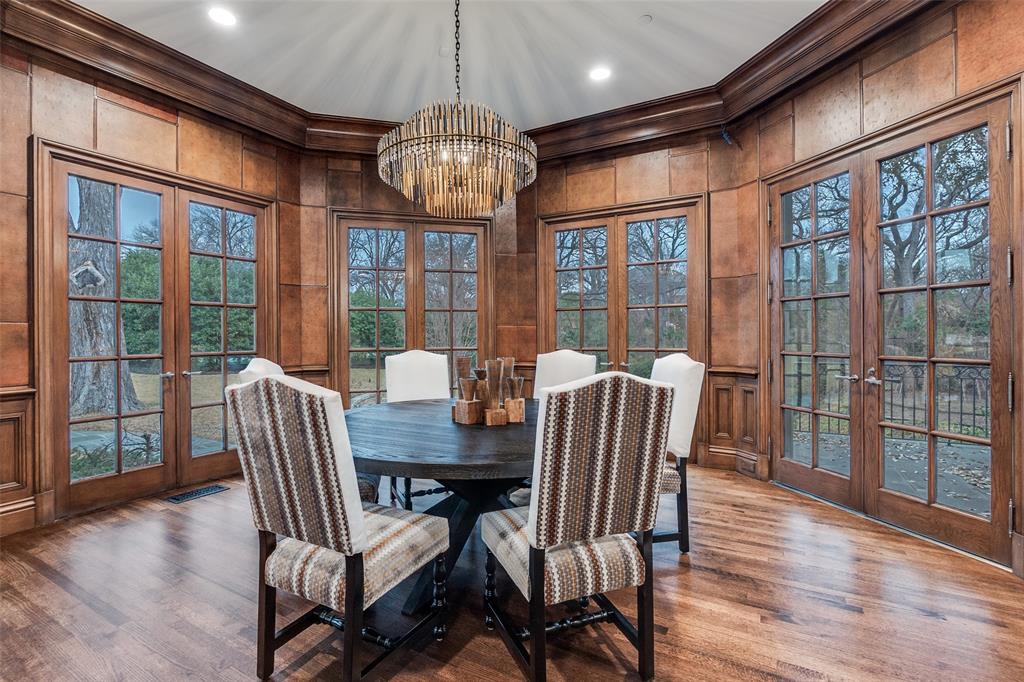 William Baker Surv Abs #54 - Residential