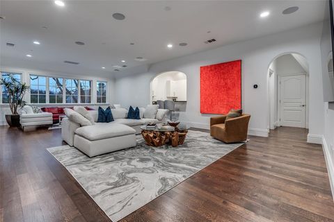 Tiny photo for 4255 Cochran Chapel Road, Dallas, TX 75209 (MLS # 21178142)