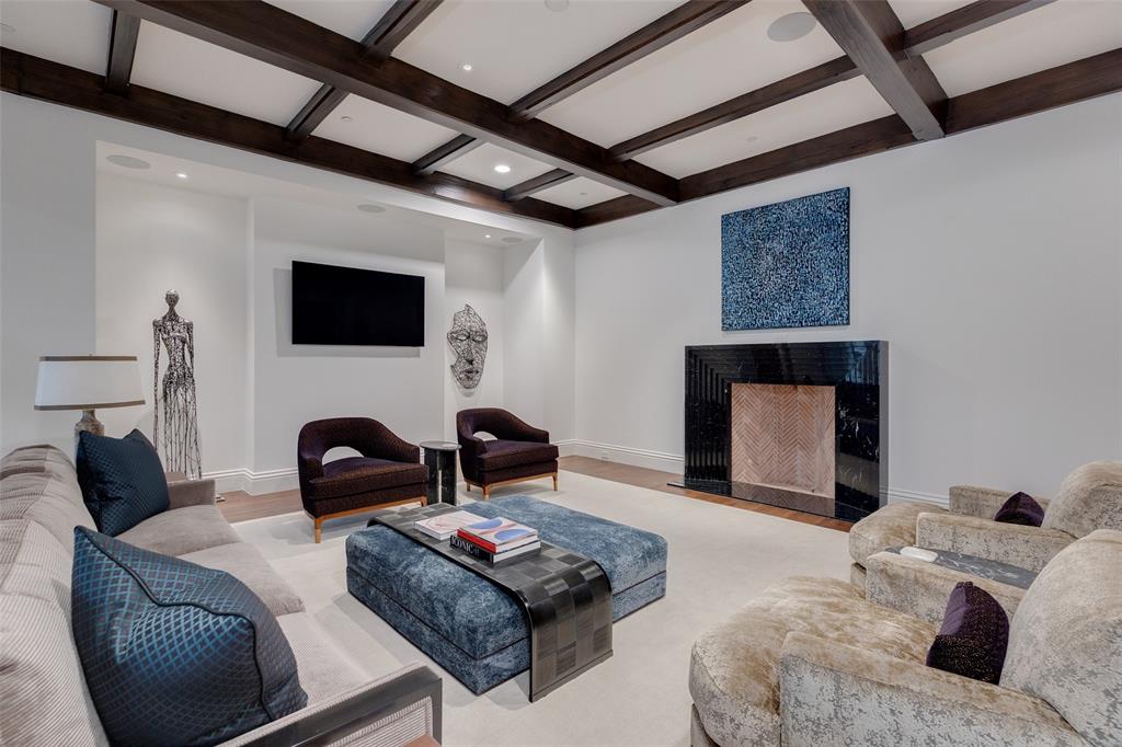 William Baker Surv Abs #54 - Residential