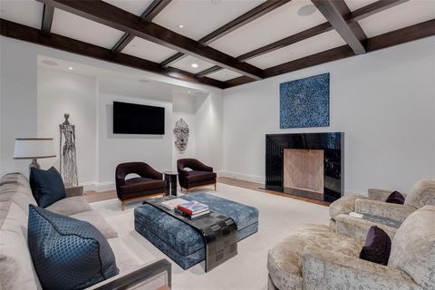 Tiny photo for 4255 Cochran Chapel Road, Dallas, TX 75209 (MLS # 21178142)