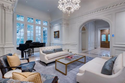 Tiny photo for 4255 Cochran Chapel Road, Dallas, TX 75209 (MLS # 21178142)