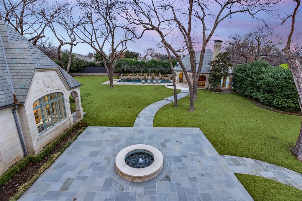 William Baker Surv Abs #54 - Residential