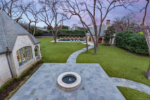 Tiny photo for 4255 Cochran Chapel Road, Dallas, TX 75209 (MLS # 21178142)