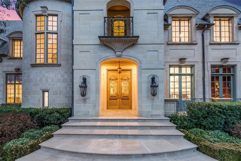 Tiny photo for 4255 Cochran Chapel Road, Dallas, TX 75209 (MLS # 21178142)