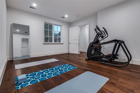 Tiny photo for 4255 Cochran Chapel Road, Dallas, TX 75209 (MLS # 21178142)