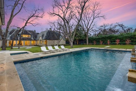 Tiny photo for 4255 Cochran Chapel Road, Dallas, TX 75209 (MLS # 21178142)