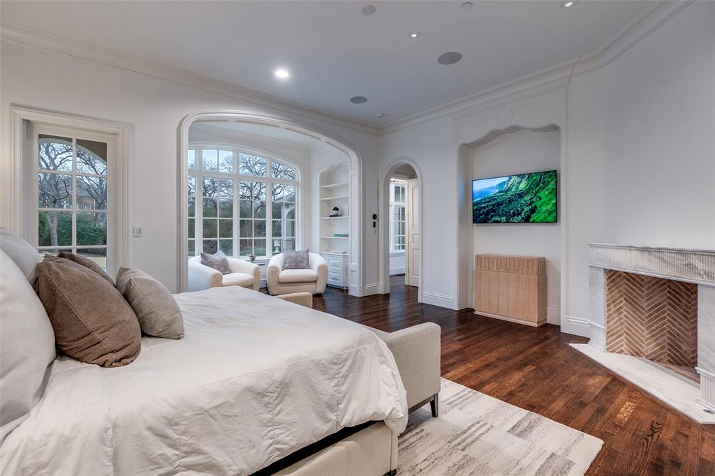 William Baker Surv Abs #54 - Residential