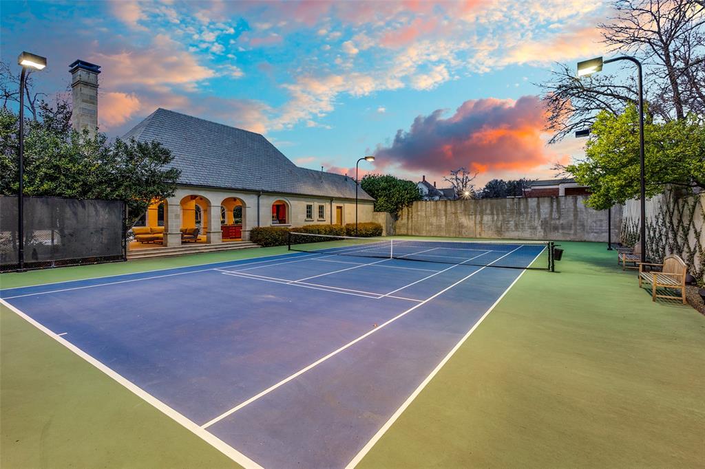 William Baker Surv Abs #54 - Residential