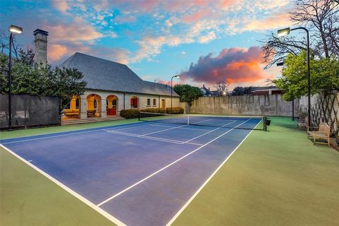 Tiny photo for 4255 Cochran Chapel Road, Dallas, TX 75209 (MLS # 21178142)