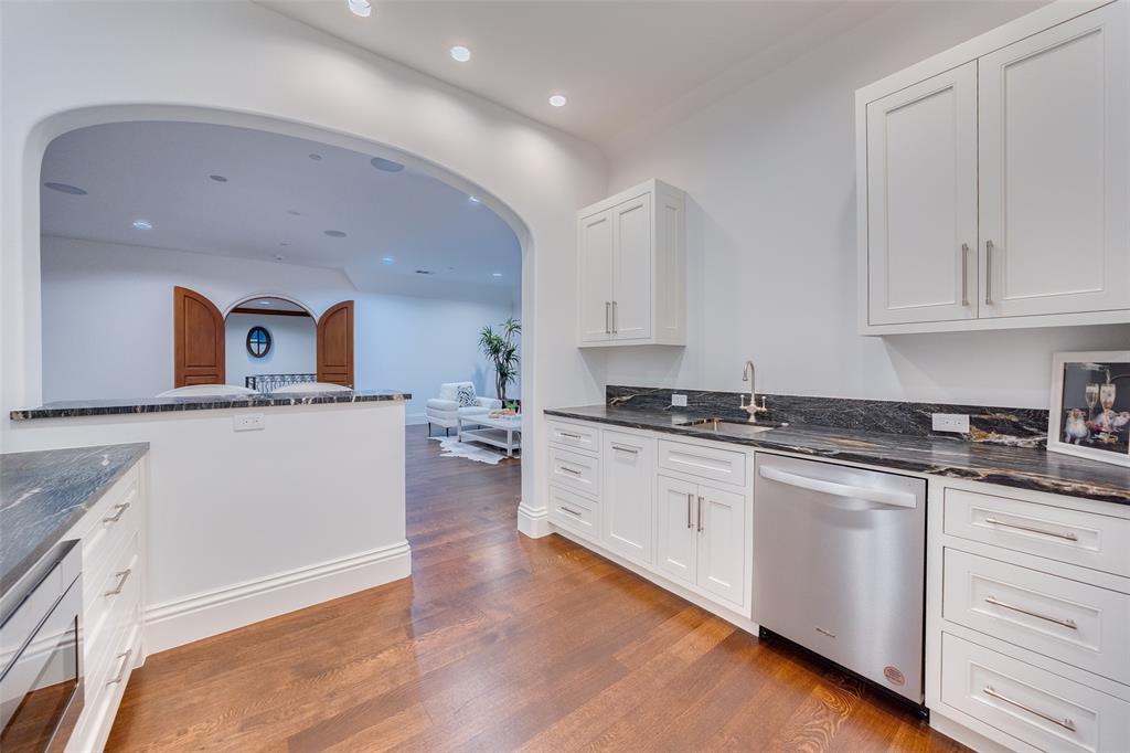 William Baker Surv Abs #54 - Residential