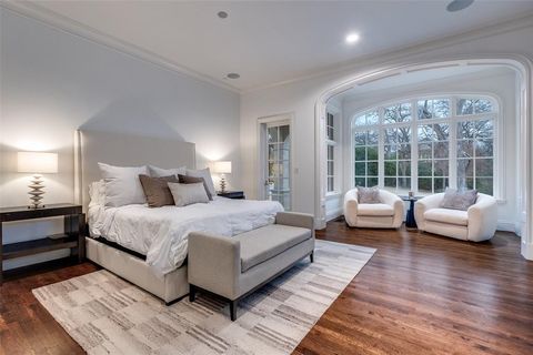 Tiny photo for 4255 Cochran Chapel Road, Dallas, TX 75209 (MLS # 21178142)