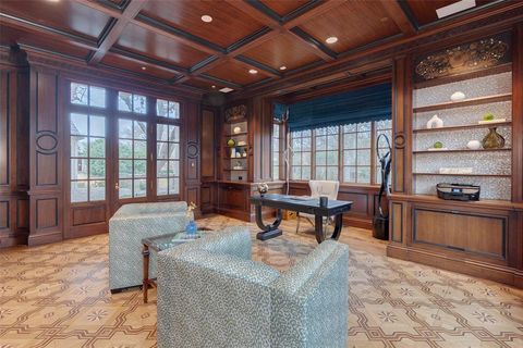 Tiny photo for 4255 Cochran Chapel Road, Dallas, TX 75209 (MLS # 21178142)