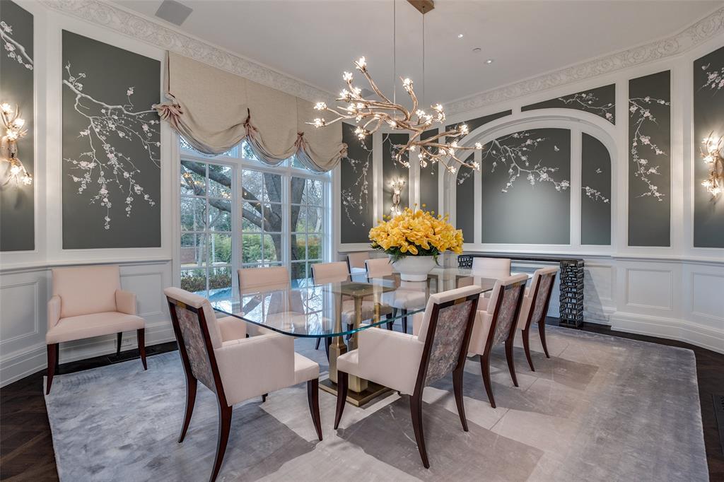 William Baker Surv Abs #54 - Residential