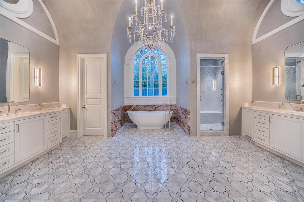 William Baker Surv Abs #54 - Residential