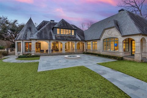 Tiny photo for 4255 Cochran Chapel Road, Dallas, TX 75209 (MLS # 21178142)