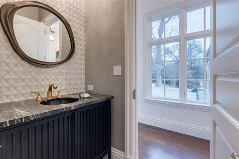 Tiny photo for 4255 Cochran Chapel Road, Dallas, TX 75209 (MLS # 21178142)