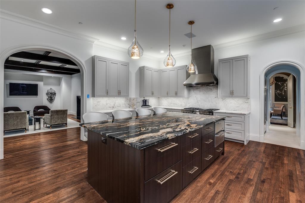 William Baker Surv Abs #54 - Residential