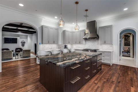 Tiny photo for 4255 Cochran Chapel Road, Dallas, TX 75209 (MLS # 21178142)