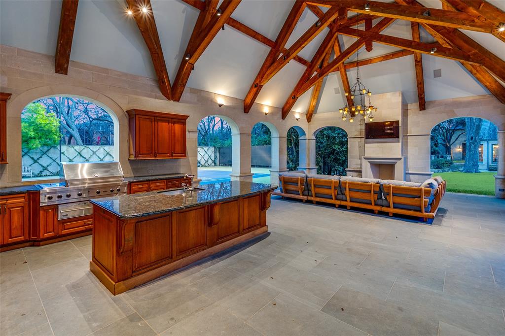 William Baker Surv Abs #54 - Residential