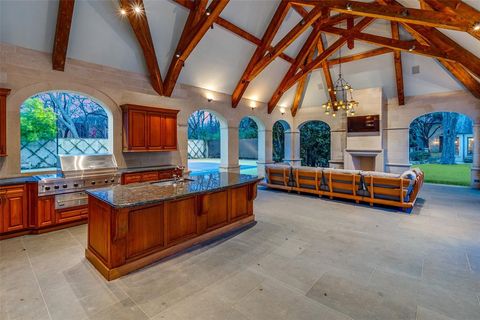 Tiny photo for 4255 Cochran Chapel Road, Dallas, TX 75209 (MLS # 21178142)