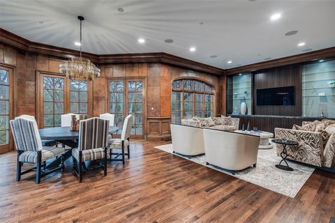 Tiny photo for 4255 Cochran Chapel Road, Dallas, TX 75209 (MLS # 21178142)