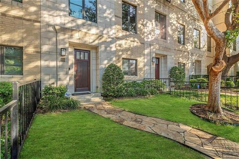 3210 Carlisle Street 26 Dallas TX 75204