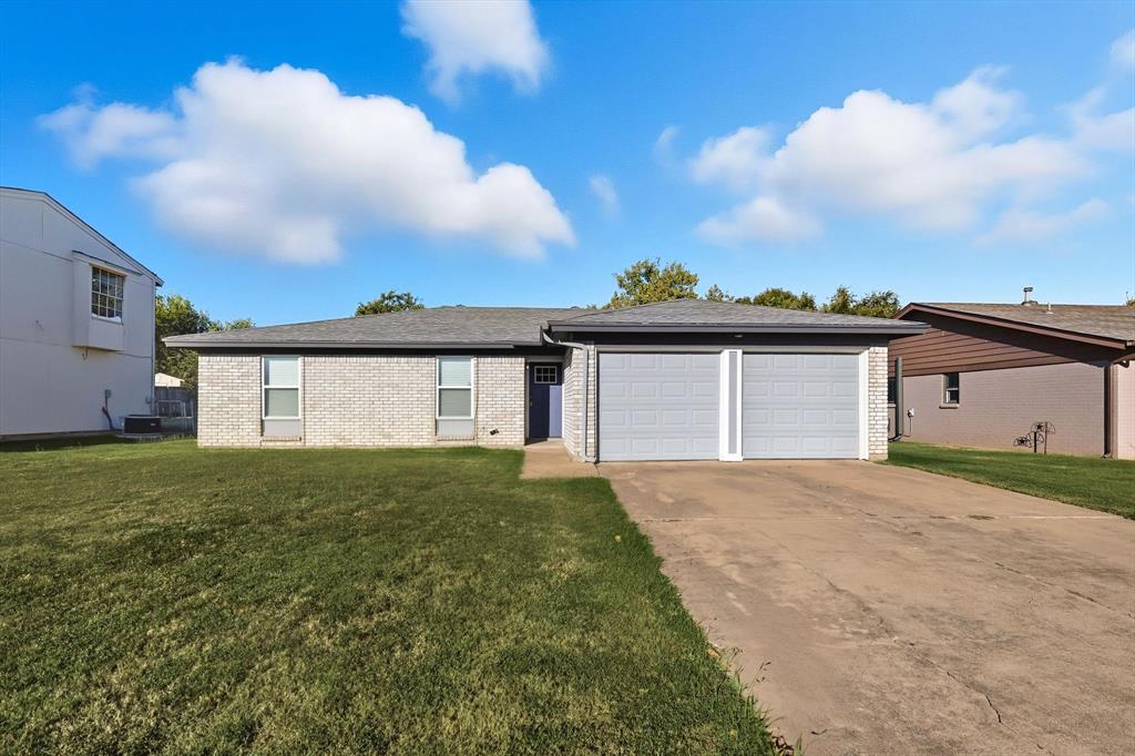 109 N Heights Drive