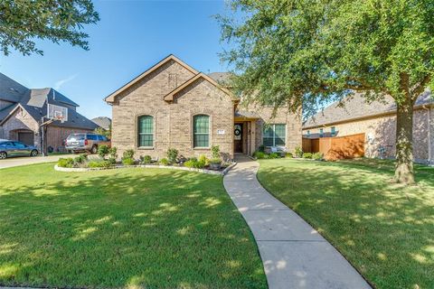 2902 Patton Drive Melissa TX 75454