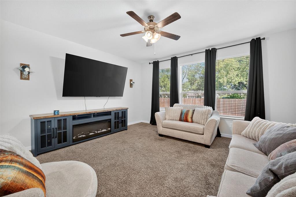 Deer Meadow - Residential