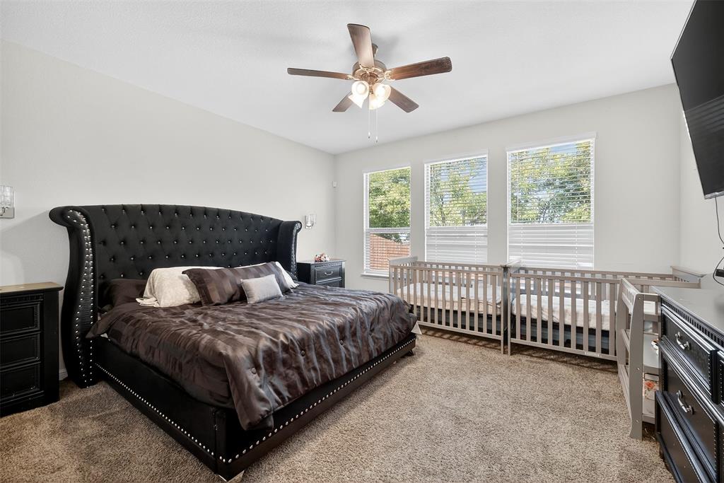 Deer Meadow - Residential