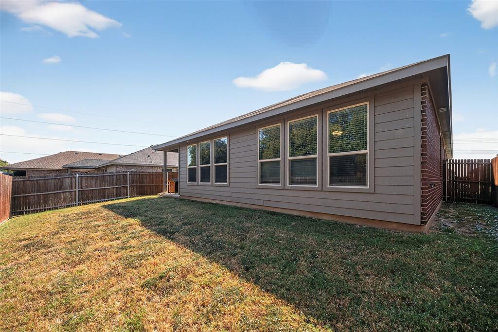 Deer Meadow - Residential