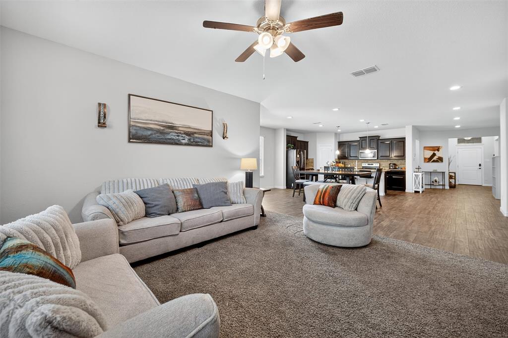 Deer Meadow - Residential