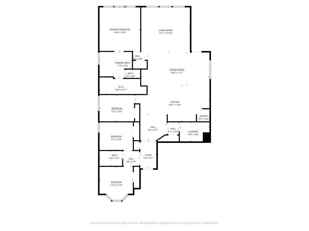Deer Meadow - Residential