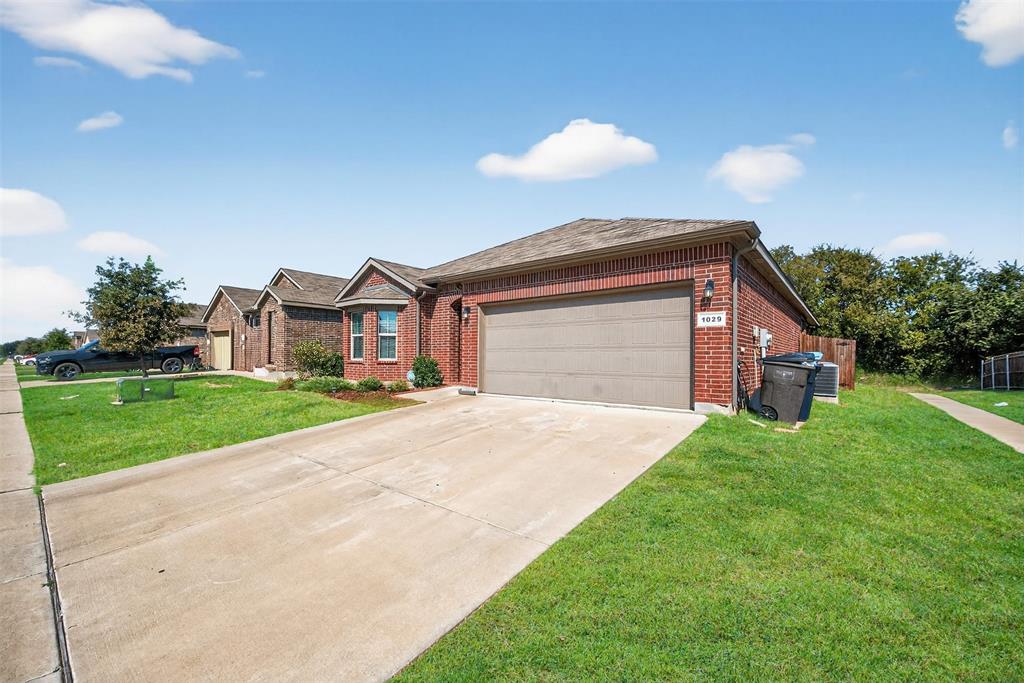 Deer Meadow - Residential