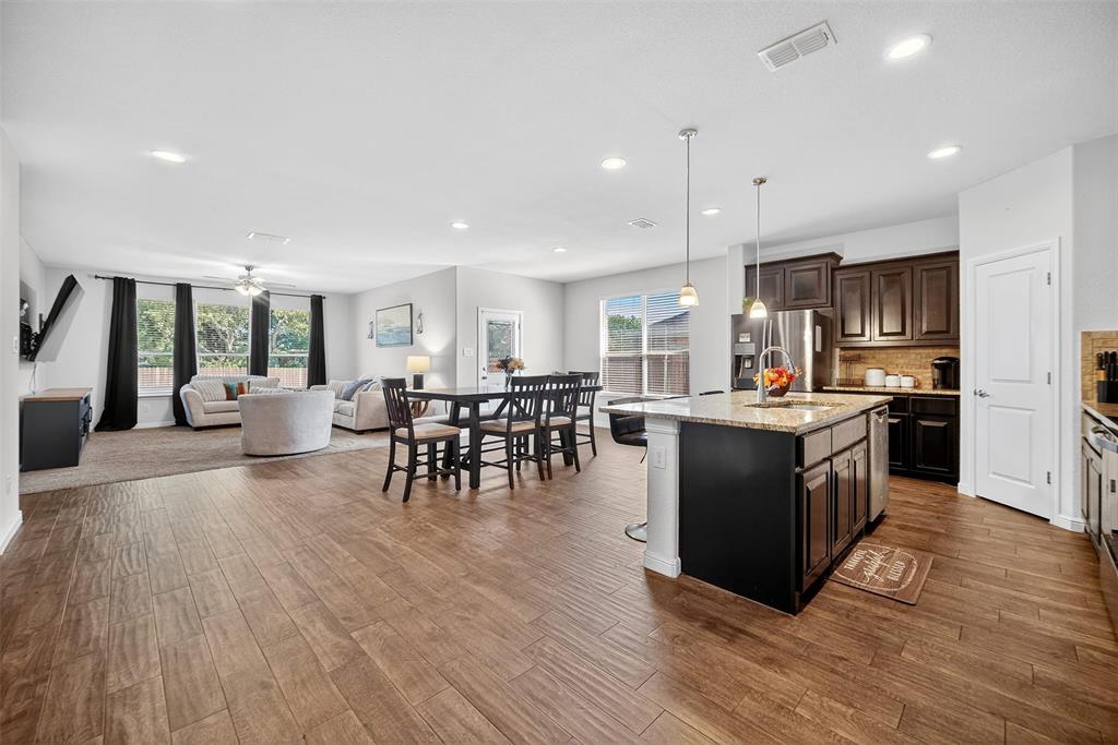 Deer Meadow - Residential