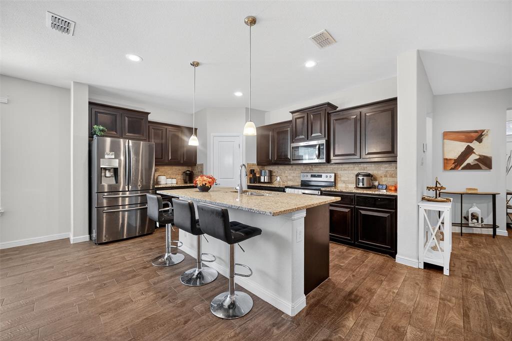 Deer Meadow - Residential