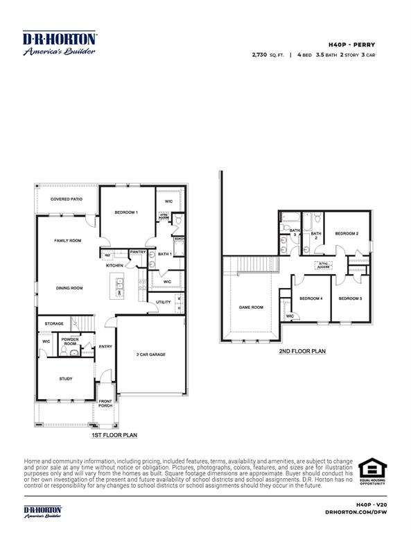 Augusta Square - Residential
