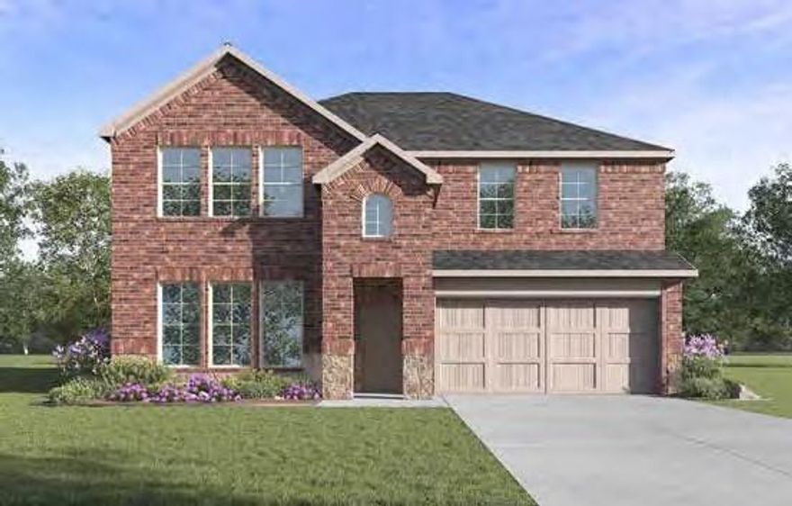 Augusta Square offers convenient access to the abundant amenities of the Fort Worth area in a peaceful, suburban setting. The community is within Fort Worth ISD and minutes from dozens of shops, parks, and medical centers. Easy access to Highway 30, 820, and 360, 20 miles to DFW International Airport and a 15-minute drive to Downtown Fort Worth.