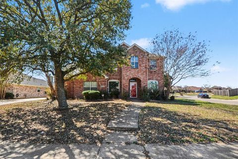 Photo of 130 Yosemite Lane, Terrell, TX 75160 (MLS # 21179619)