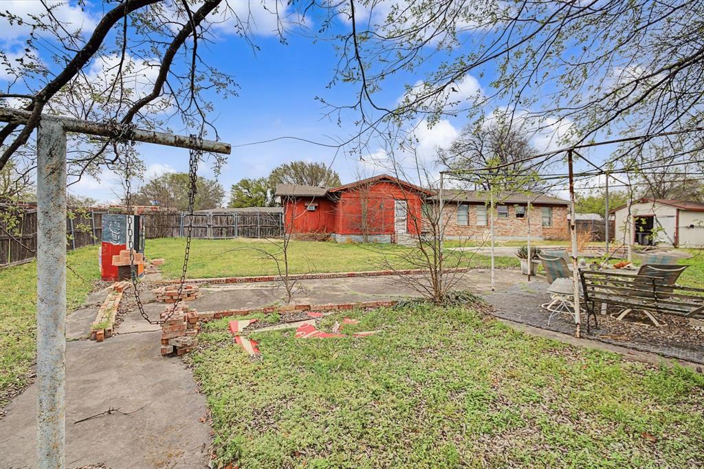 Highland Lake Add - Residential