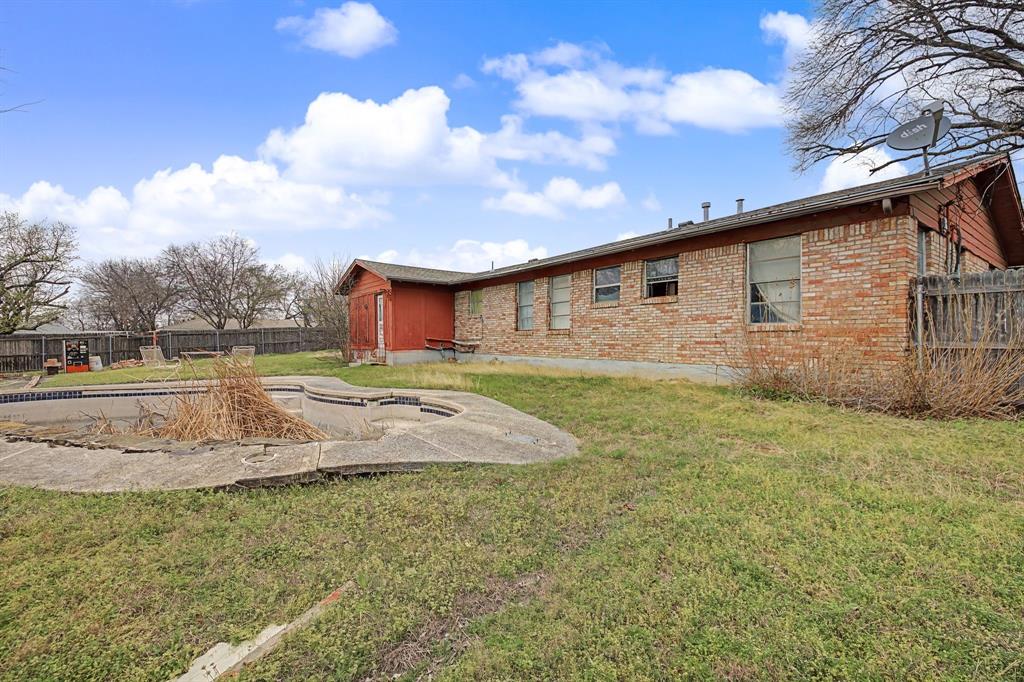 Highland Lake Add - Residential