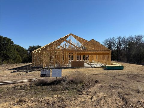 Photo of 4024 Life Drive, Weatherford, TX 76088 (MLS # 21177886)