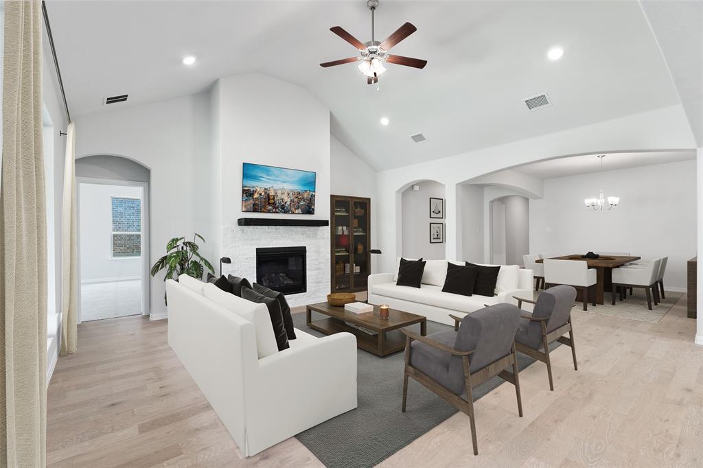 Lovers Landing - Residential