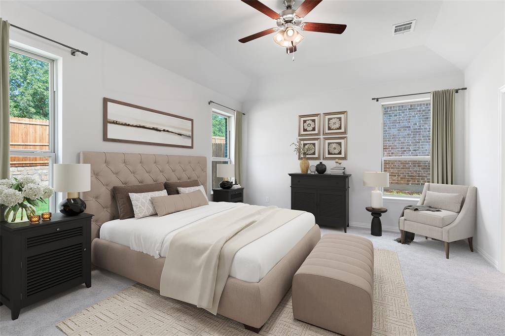 Lovers Landing - Residential