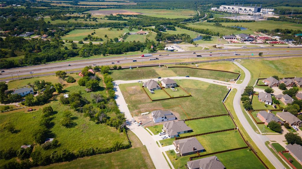 Lovers Landing - Residential