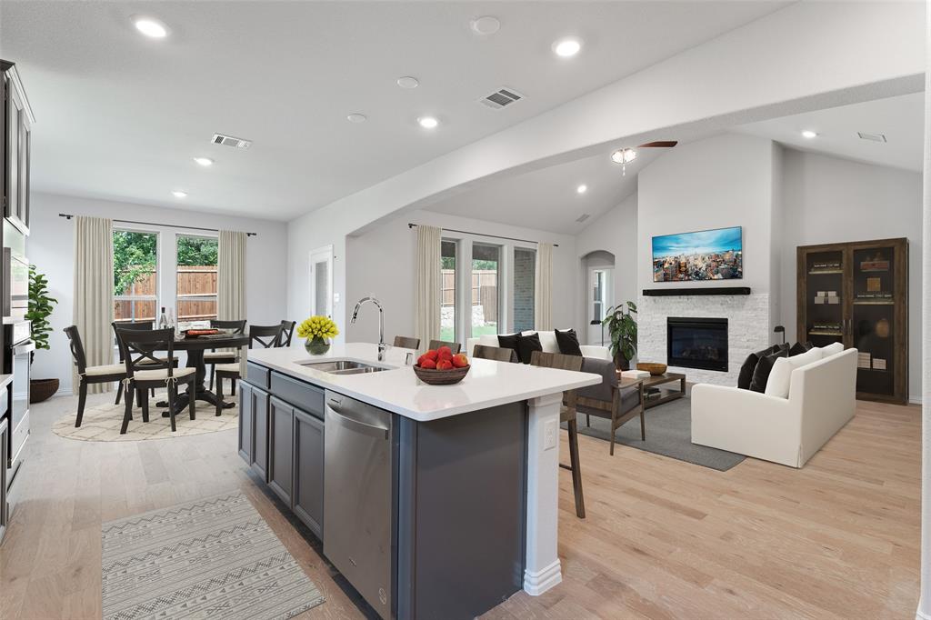 Lovers Landing - Residential