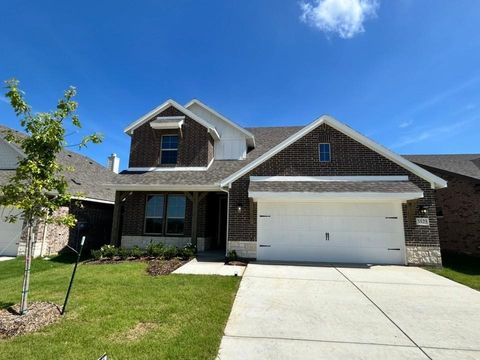 3525 Columbus Street Gainesville TX 76240